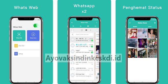 3-Whats-Web-for-WhatsApp Apk Sadap WA