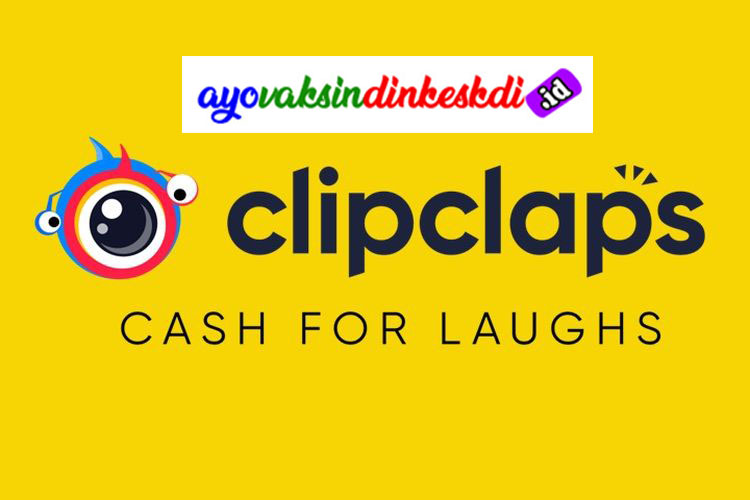 Aplikasi Penghasil Uang Tanpa Undang Teman ClipClaps
