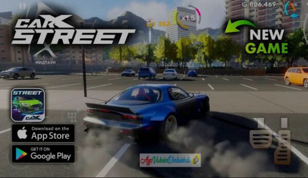 Bagaimana-Gameplay-yang-Ditawarkan-di-Game-CarX-Street-Racing