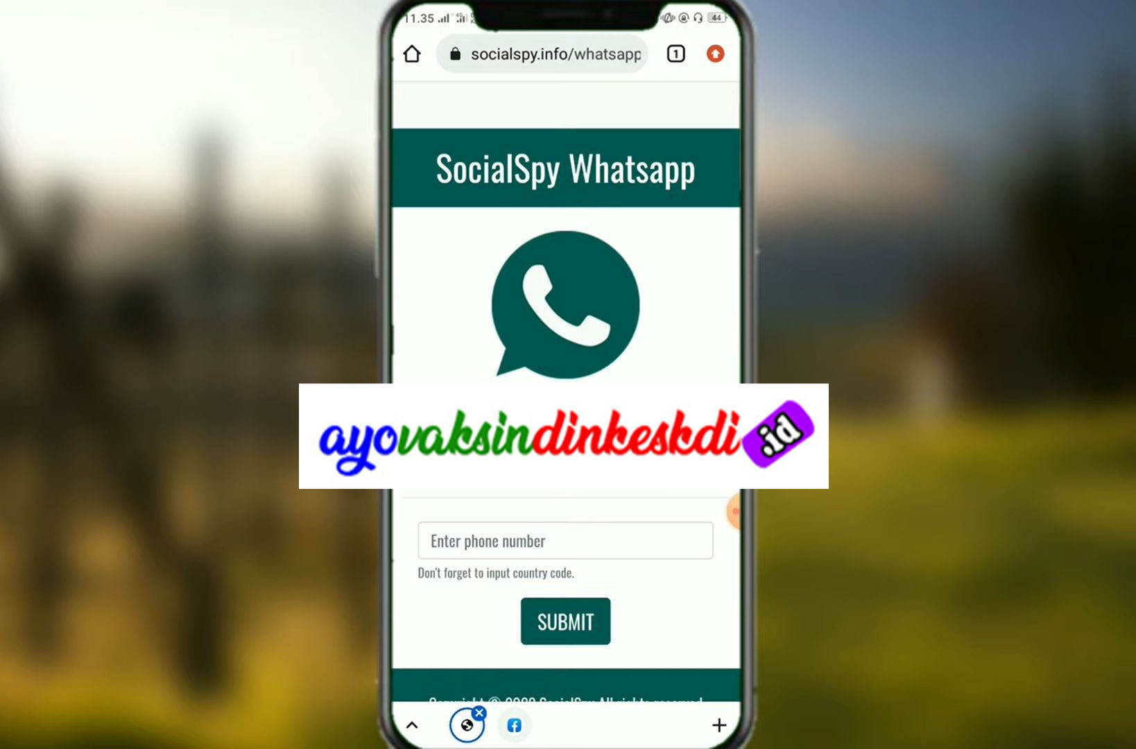 Berbagai Fitur dan Kegunaan Aplikasi SocialSpy WhatsApp Terbaru