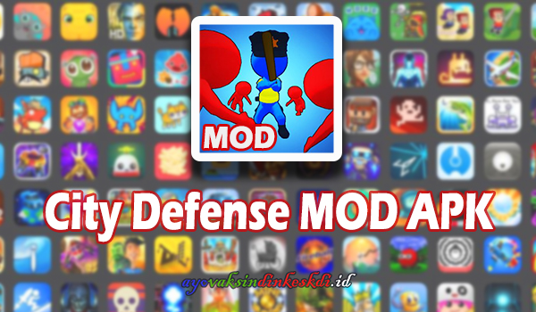 City-Defense-Mod-Apk