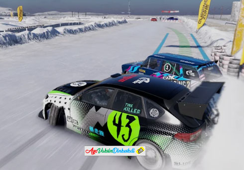 Download-Game-CarX-Drift-Racing-2-Mod-Apk-Android