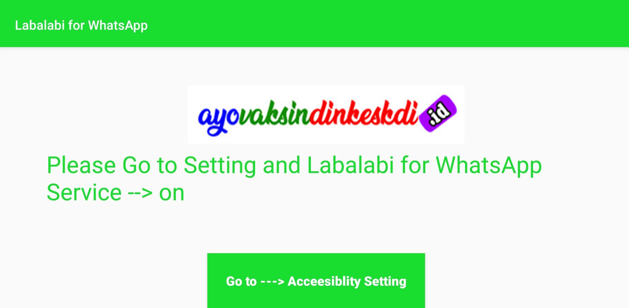 Download Labalabi for WhatsApp Mod APK Versi Terbaru 2022