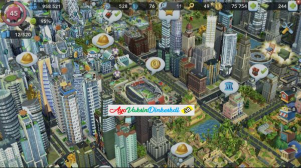 Download-SimCity-Mod-Apk-Terbaru-Menggunakan-Link