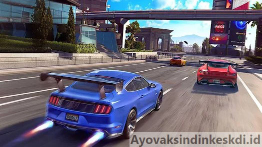 Download-Street-Racing-3D-Mod-Apk-Terbaru-2022