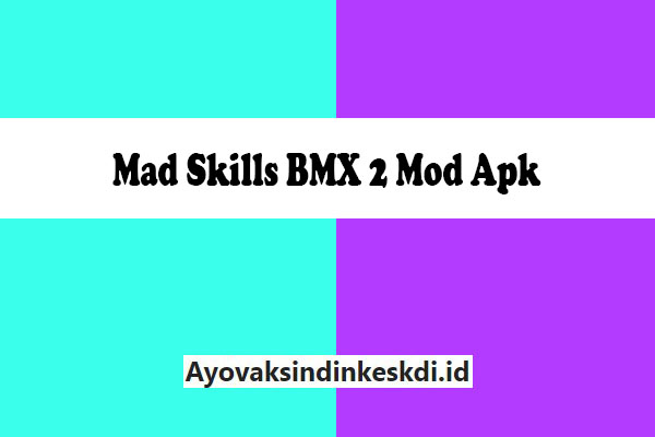 Mad-Skills-BMX-2-Mod-Apk
