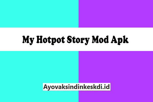 My-Hotpot-Story-Mod-Apk