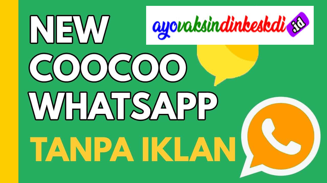 Perbedaan CooCoo WhatsApp Apk Mod dengan WhatsApp Original