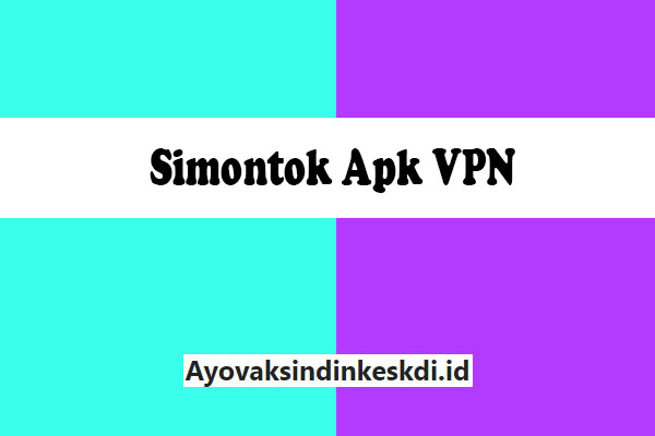 Simontok-Apk-VPN
