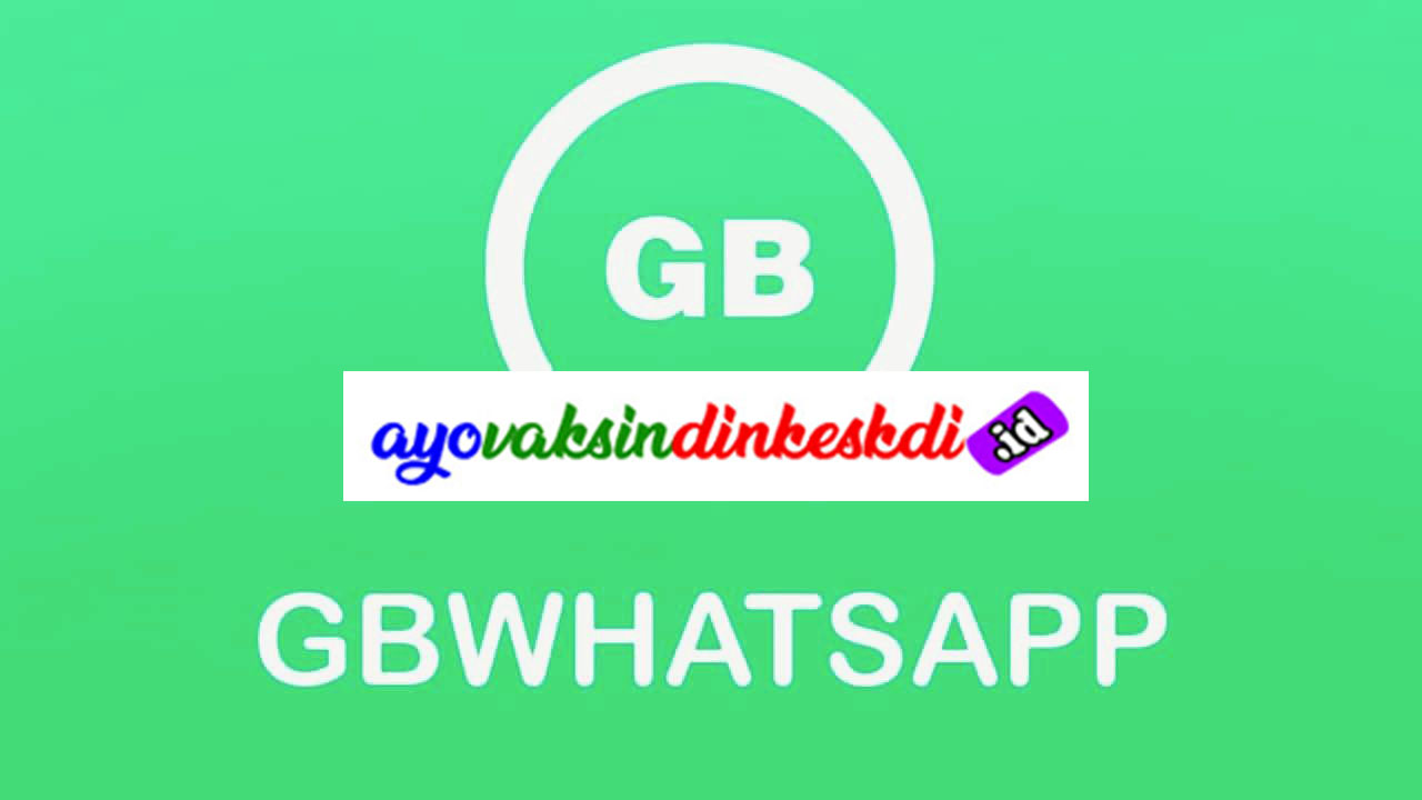 Tips Anti Blokir Menggunakan WhatsApp GB Apk Mod