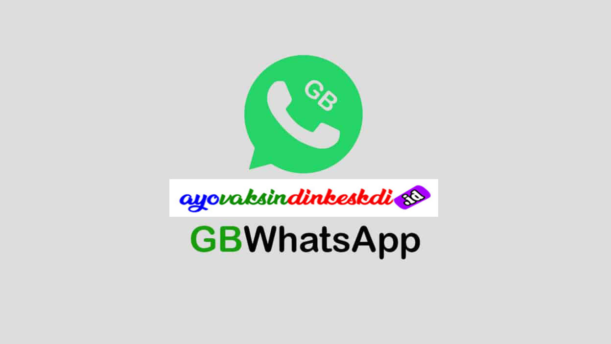Gb whatsapp apk terbaru 2022