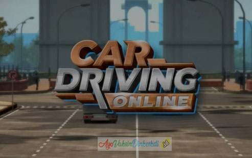 car-driving-online-mod-apk
