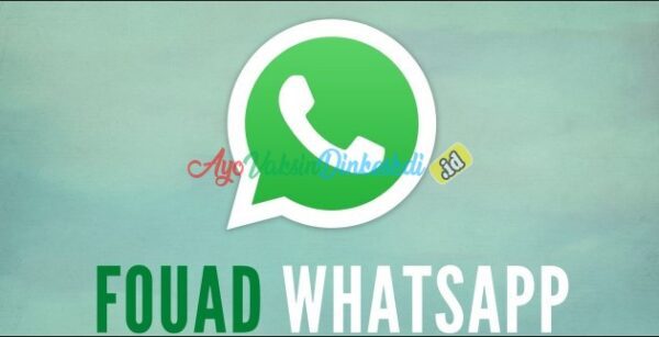 download-fouad-whatsapp-terbaru-2022