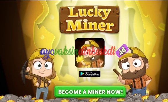 lucky-miner