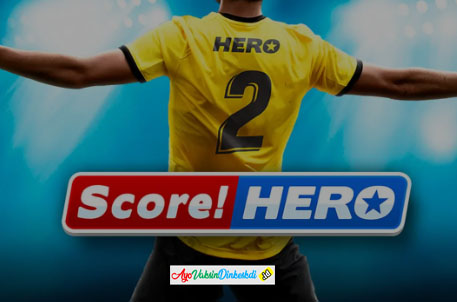 Download Game Score Hero Mod Apk Versi Lama