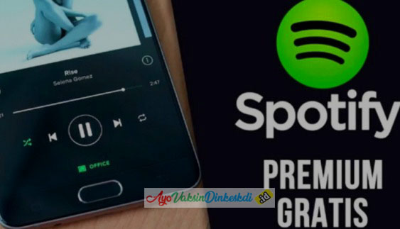 Download Spotify Premium Mod Premium Apk Terbaru 2022