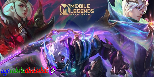 Alasan Mobile Legends Menjadi Game MOBA No.1 Di Indonesia