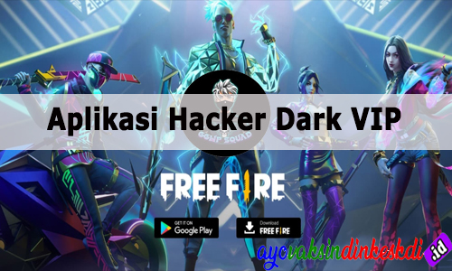 Apk Hacker Dark VIP