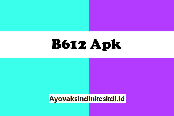 B612-Apk