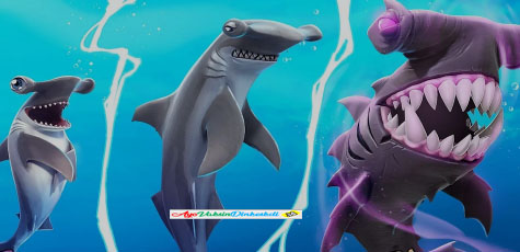 Beberapa-Kelebihan-Hungry-Shark-Evolution-Mod-Apk