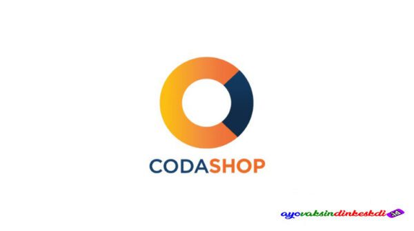 Cara Download Codashop Pro Mod APK