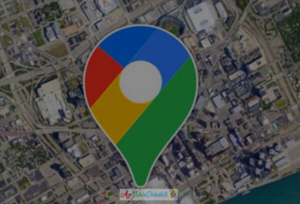 Bagaimana-Mengetahui-Lokasi-Seseorang-Melalui-Tanpa-HP-Dengan-Google-Maps