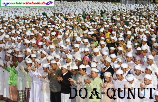 Doa-Qunut