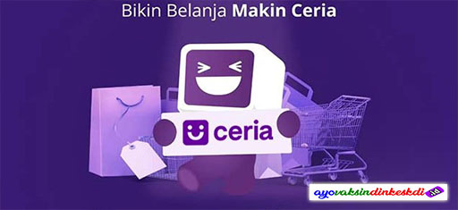 Download APK Ceria BRI