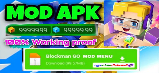 Download Blockman GO Mod