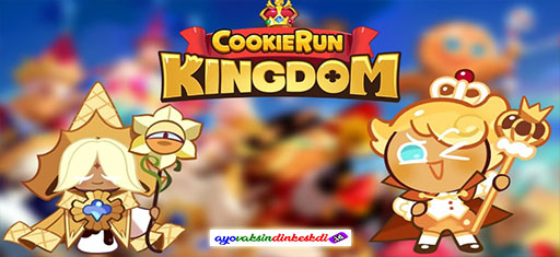 Download Cookie Run Kingdom
