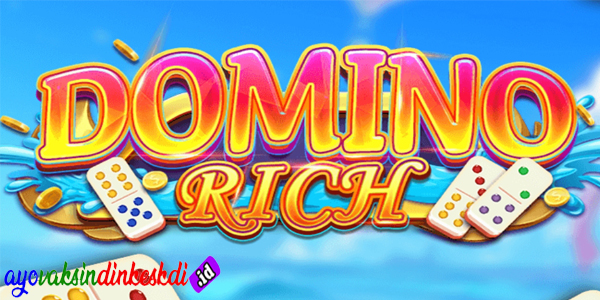 Download Domino Rich Apk Mod Hasilkan Uang Gratis