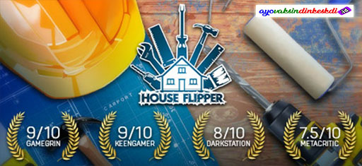 Download House Flipper Mod