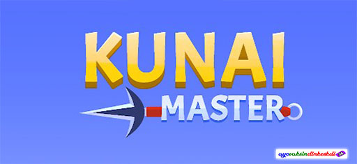 Download Kunai Master Game APK Versi Terbaru