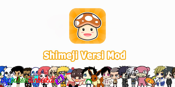 Download Shimeji Mod Apk Maker Screen Wallpaper Anime 