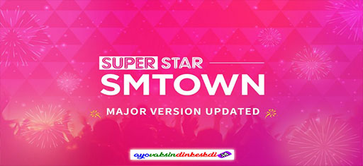 Download Superstar SMTown 