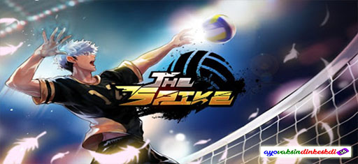 Download The Spike Volley Ball Story