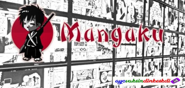 Download dan Install Mangaku Pro Apk Versi Terbaru