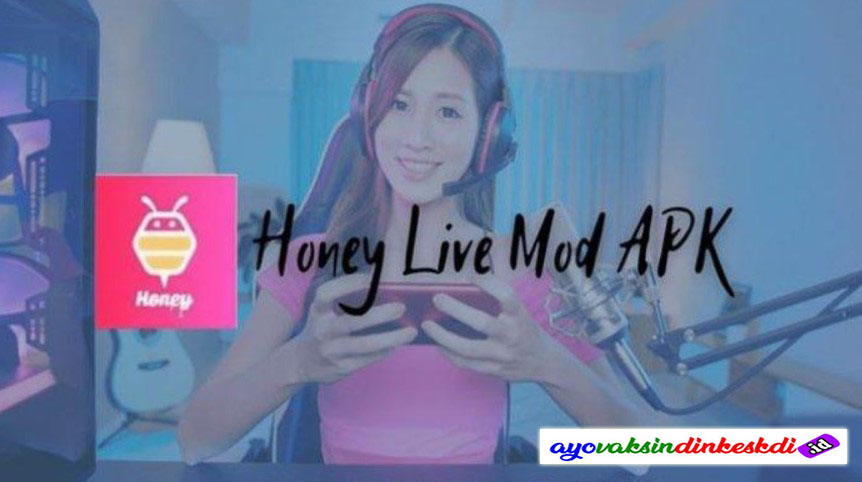 Honey Live APK