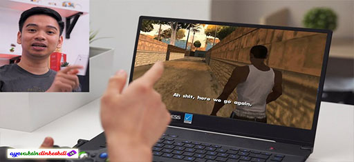 Kode cheat GTA San Andreas PC dan Laptop