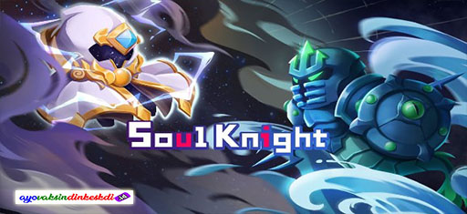 Link Download Soul Knight MOD APK