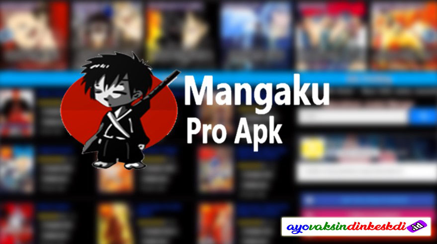 Mangaku Pro