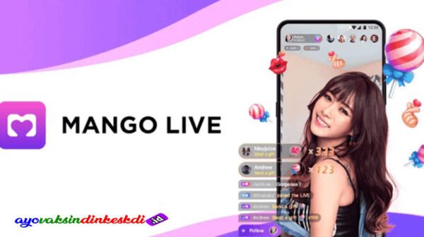 Mango Live TV