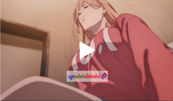 Review Anime Chainsaw Man Episode 5 Sub Indo