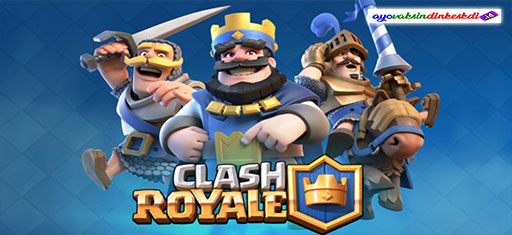 Review Clash Royale