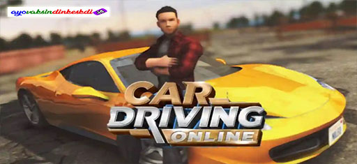 Review Singkat Car Driving Online Maleo APK