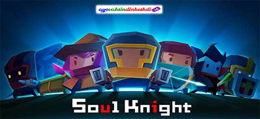 Soul Knight MOD APK