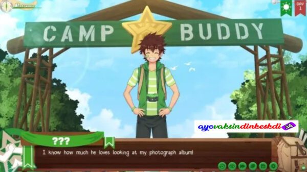 Tentang Campbuddy APK