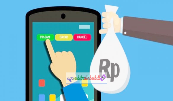 Tips Terhindar Aplikasi Pinjaman Online Ilegal