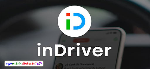 inDriver APK