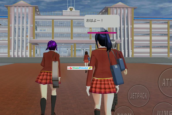 sakura-school-simulator-mod-apk